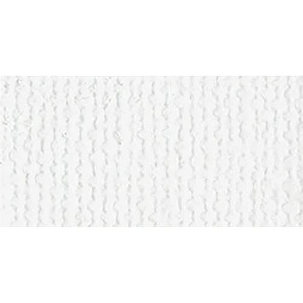 Bazzill Basics 12x12 Inch 25-Sheet Premium White Cardstock for Scrapbooking, Card Making & DIY Crafts
