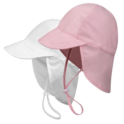 Pink/White