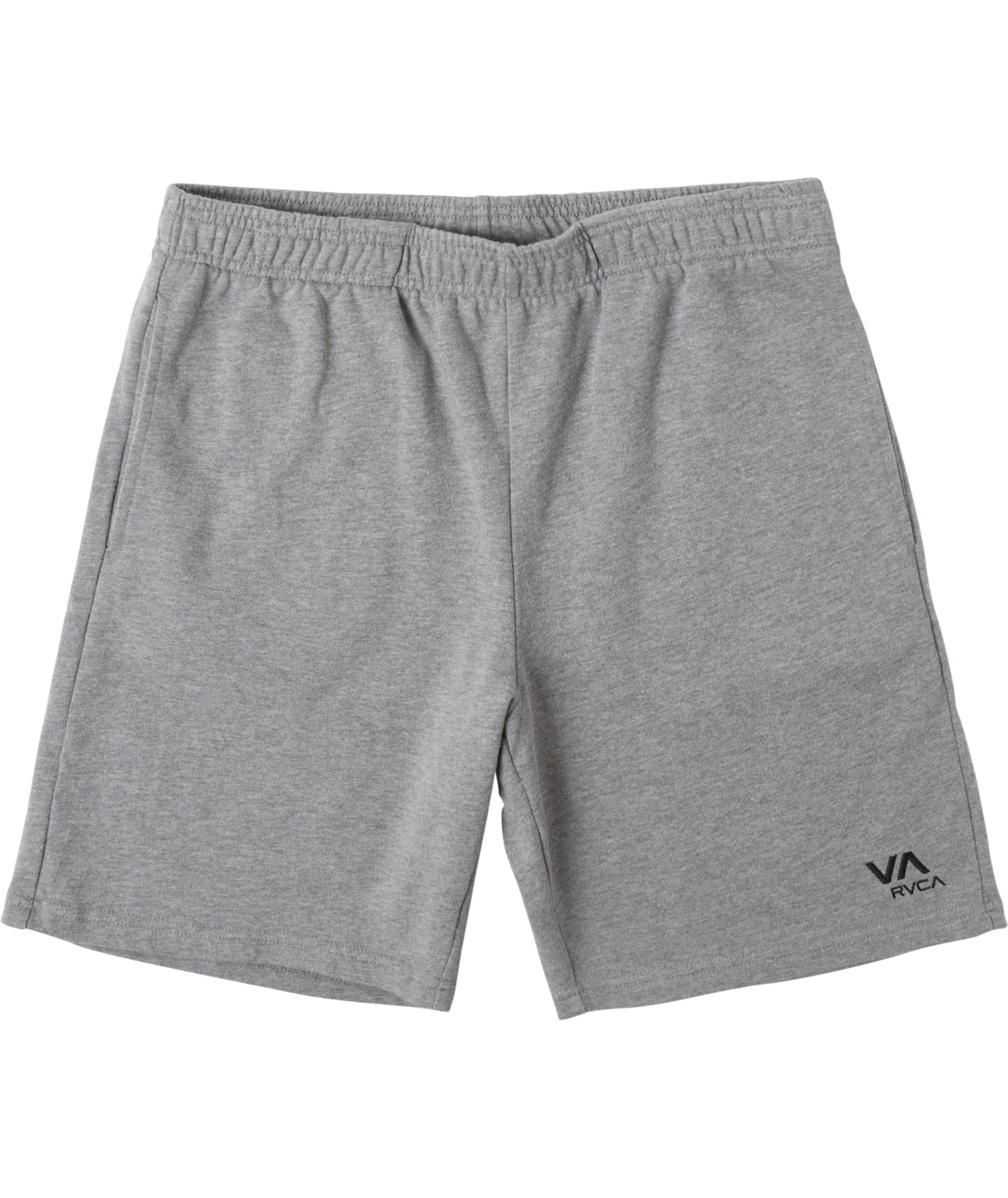 **RVCA Men's Fleece Shorts - Comfortable & Stylish for Outdoor, Lounge & Travel - Soft & Warm Fleece Lined Shorts**