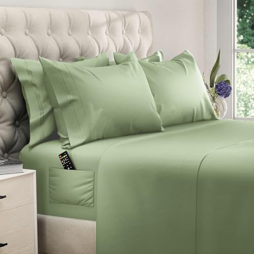 17 - Sage Green