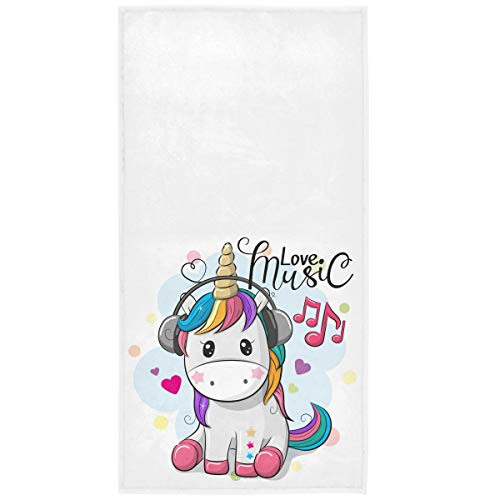 Baby Unicorn