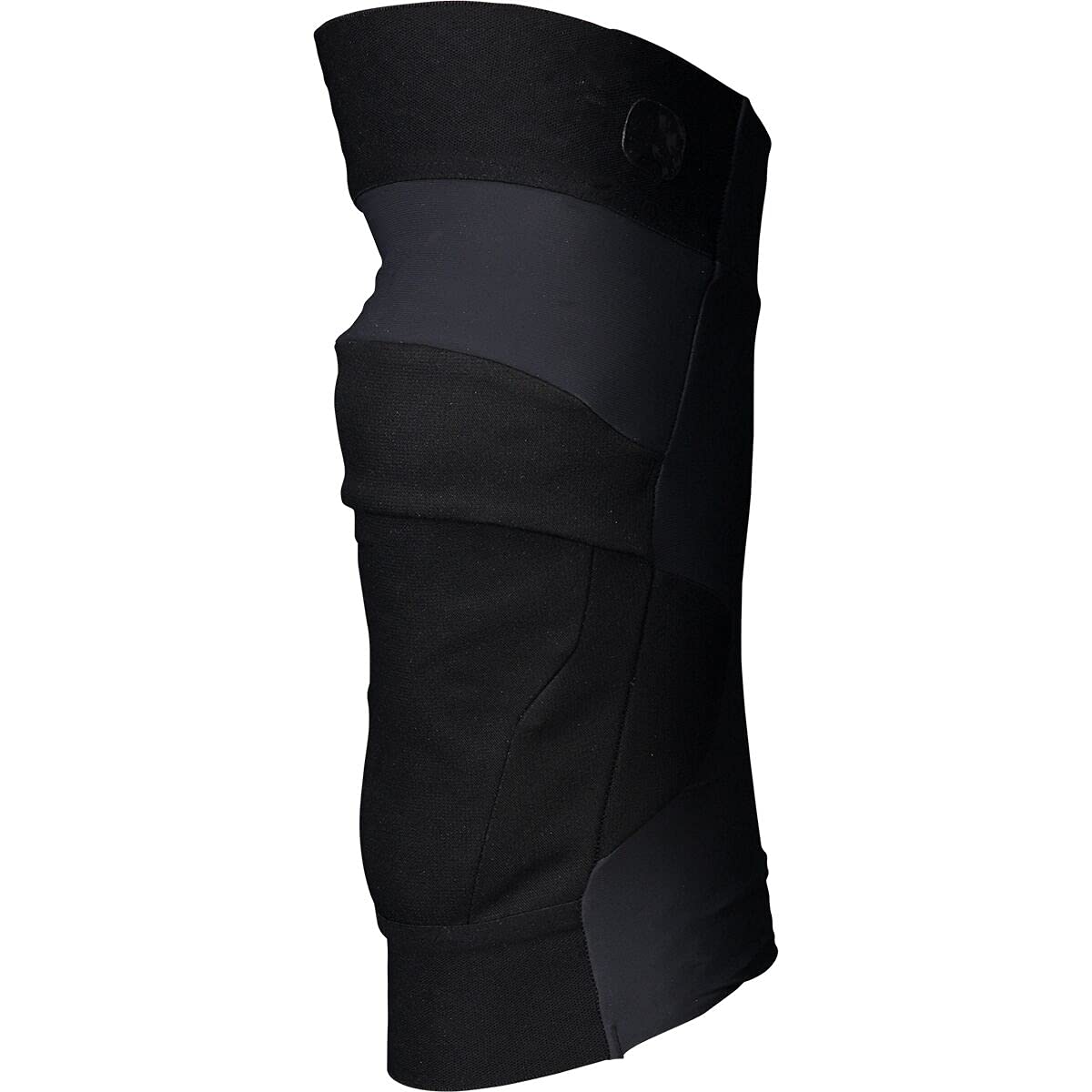 POC Oseus VPD Knee Pad - Black, Large Size - Protective Knee Guard for Cycling, Skateboarding & Extreme Sports