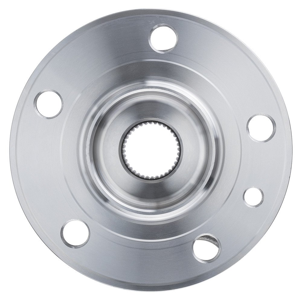 Rear Wheel Bearing and Hub Assembly for 2016 Volvo XC60 T5 Platinum 2.0L AWD - High Quality Replacement Part with 2-Year Warranty (1 Bearing Included) - Perfect for DIY Repairs, Smooth Ride Restoration, and Professional Mechanic Installations
