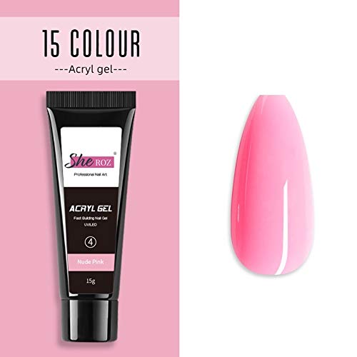 SH04 - Nude Pink
