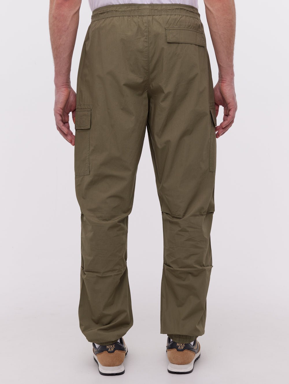 Lewin Stretch Cargo Pants for Men - Comfortable & Durable Tactical Work Pants - Perfect for Hiking, Outdoor Adventures & Casual Wear