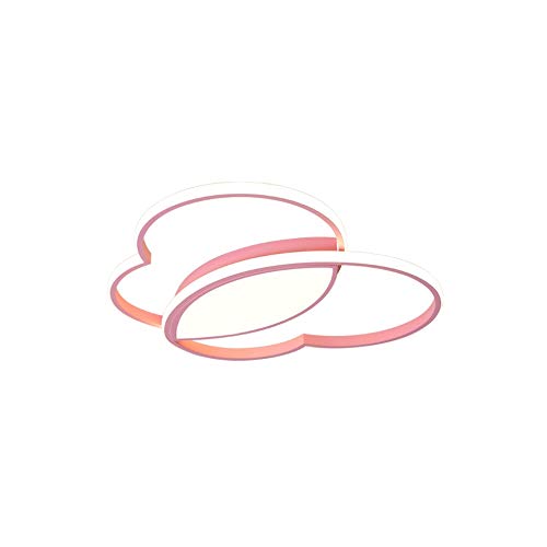 Cartoon LED Ceiling Lamp for Kids Room - Creative Nursery Lighting for Boys & Girls - Perfect for Bedroom, Kindergarten & Playroom Decor