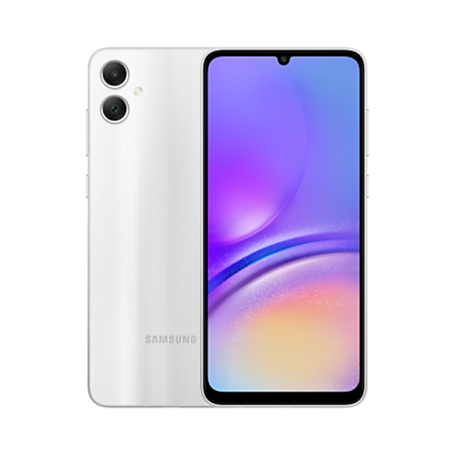 Samsung Galaxy A05 (A055M) GSM Unlocked Smartphone - International Version | 6.5