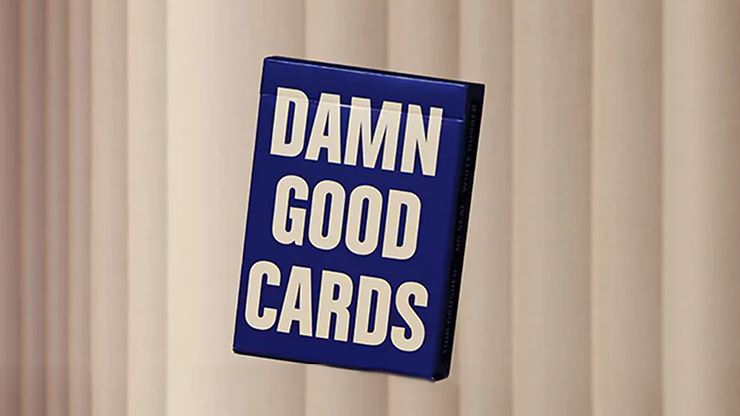Premium Playing Cards No.2 - High-Quality Poker & Game Cards for Casino Nights, Magic Tricks & Family Game Nights
