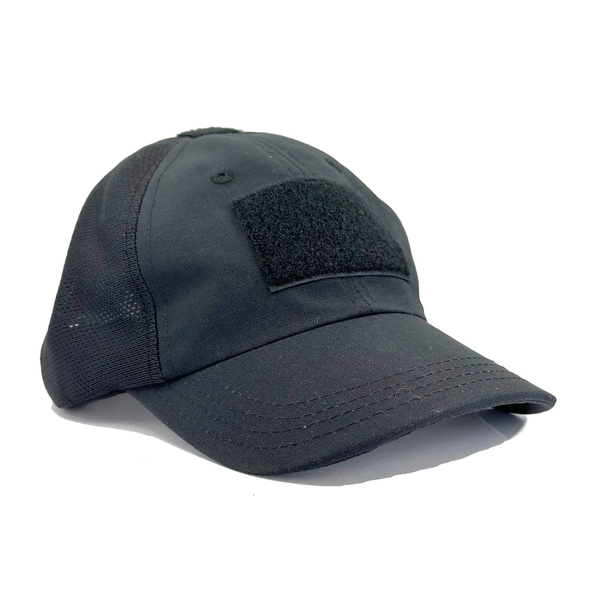 Premium USA-Made Hook & Loop Fasteners for Hats - Secure & Adjustable Hat Straps for Outdoor, Sports & Everyday Wear