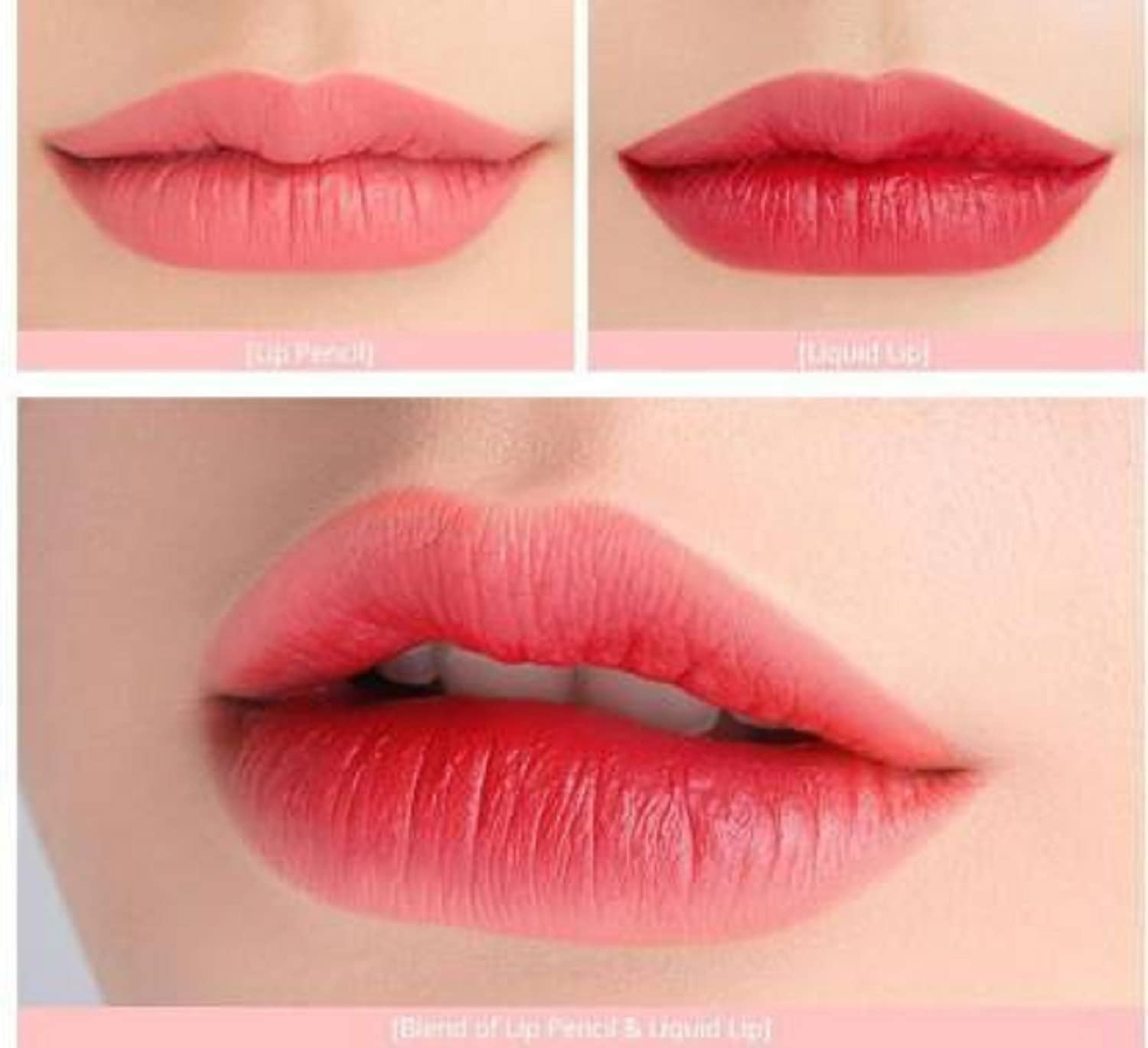 Natural Fruit Flavored Color Changing Lip Oil - Hydrating & Protective Lip Care for Dry, Chapped Lips | Perfect for Daily Moisturizing, Night Treatment & Makeup Prep