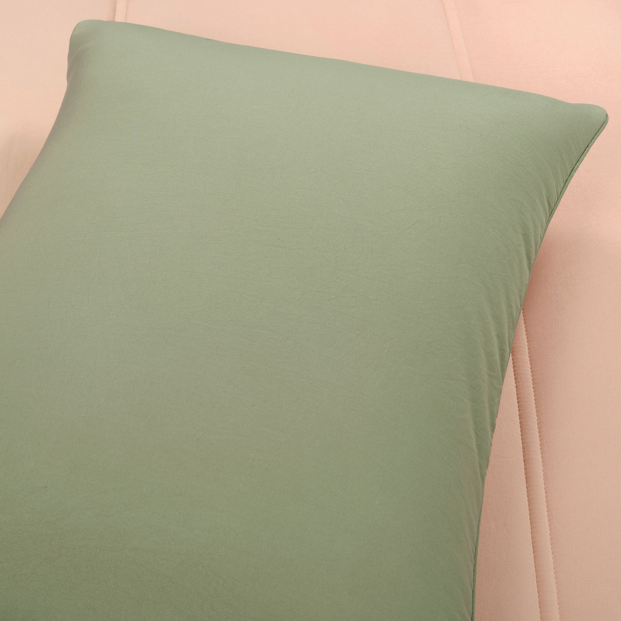 Oslo Soft Reversible Quilted Comforter Set - King Size, All-Season Bedding with Ultra-Plush Fabric - Perfect for Master Bedroom, Guest Room & Cozy Home Decor