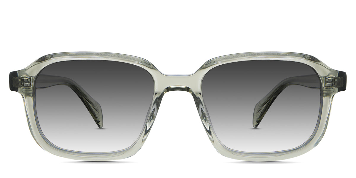 Niro Men's Prescription Sunglasses - UV Protection Polarized Lenses for Driving, Fishing & Outdoor Activities
