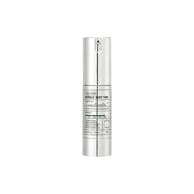 VT Reedle Shot 1000 - 15mL Energy Booster Supplement for Focus & Performance | Pre-Workout, Study Aid & Daily Productivity Enhancer