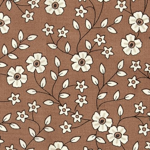 Vintage Vine Brown