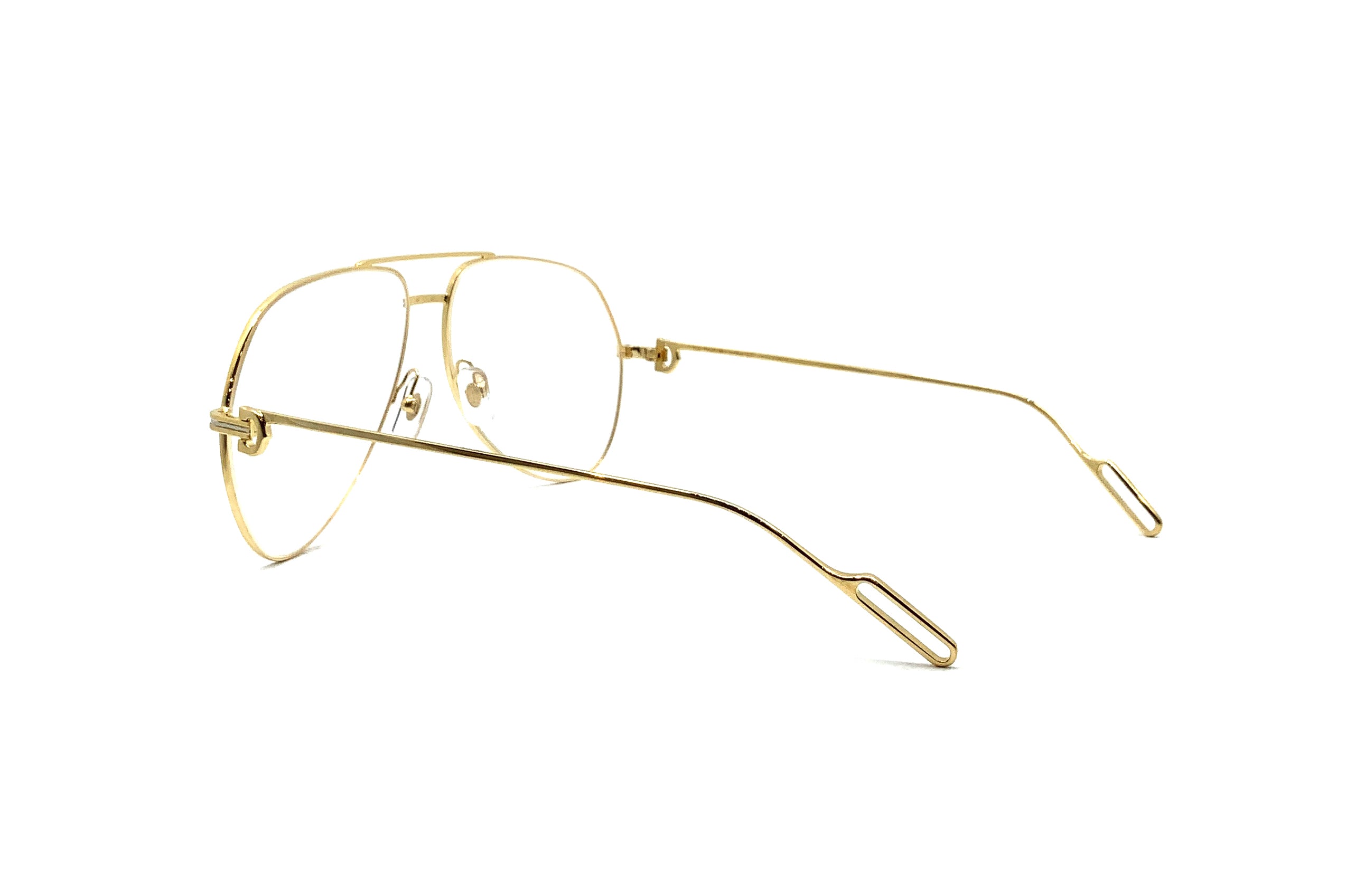 Cartier Première de Cartier CT0116O (003) Luxury Women's Watch - Elegant Gold-Tone Bracelet for Formal Events & Special Occasions