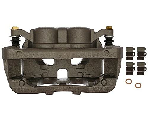 High-Quality Replacement Disc Brake Caliper for Ford F150 F250 F350 - Perfect for DIY Auto Repair & Truck Maintenance