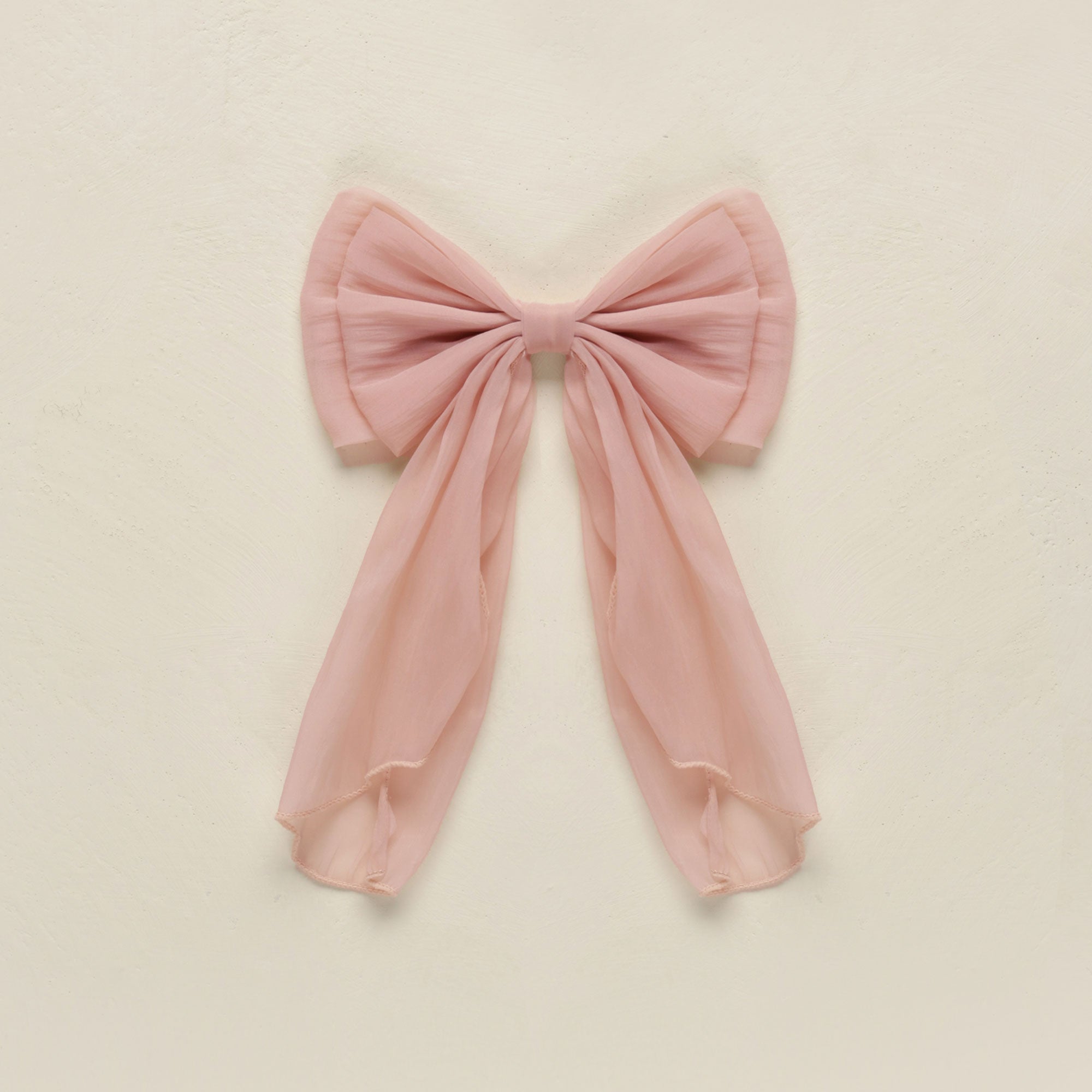 Alice Bow Bubblegum - Adorable Hair Accessory for Girls, Kids & Women | Perfect for Parties, Weddings & Everyday Wear