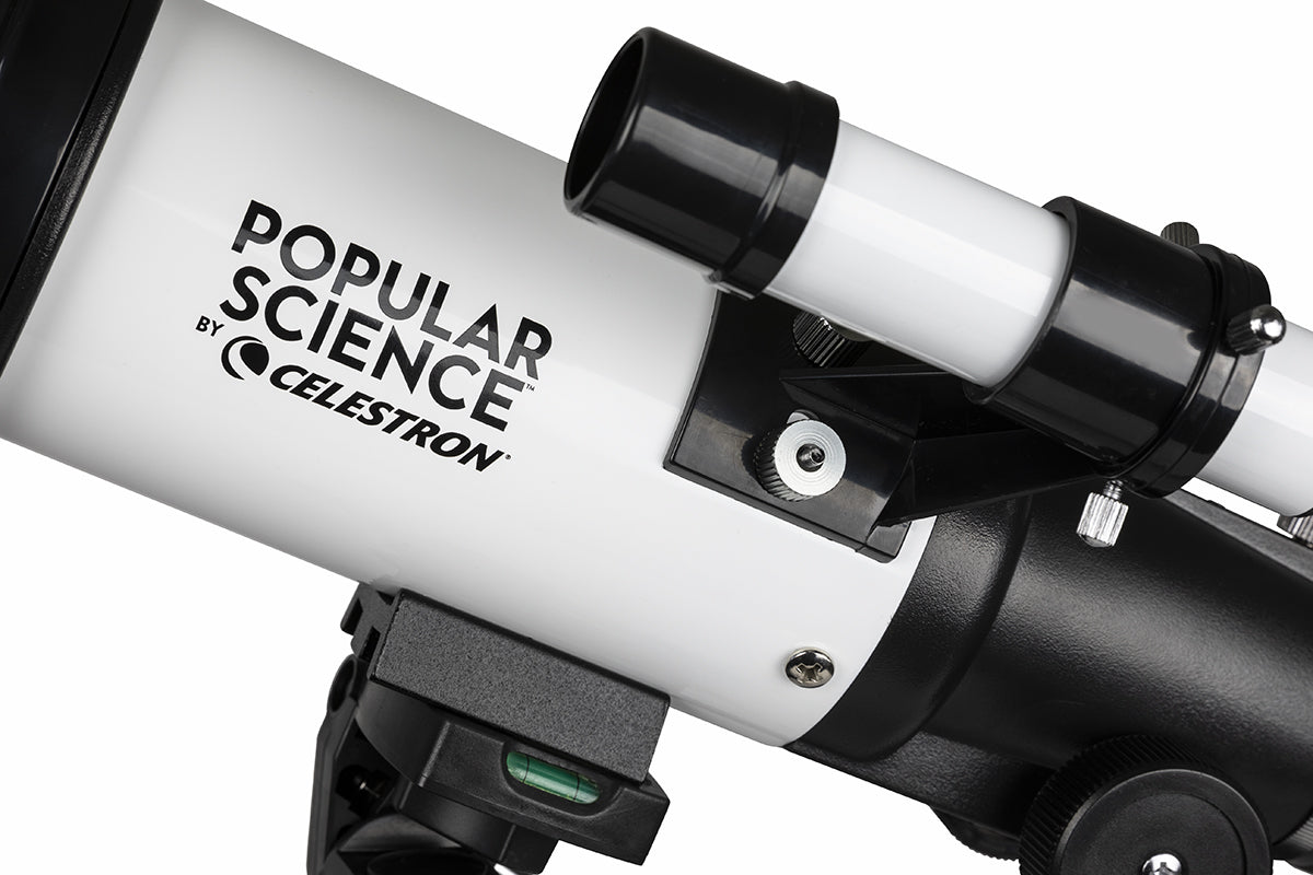 Celestron Travel Scope 60 Portable Telescope - Smartphone Adapter & Bluetooth Remote | Perfect for Stargazing, Bird Watching & Travel Astronomy | Compact & Lightweight Design for Outdoor Adventures
