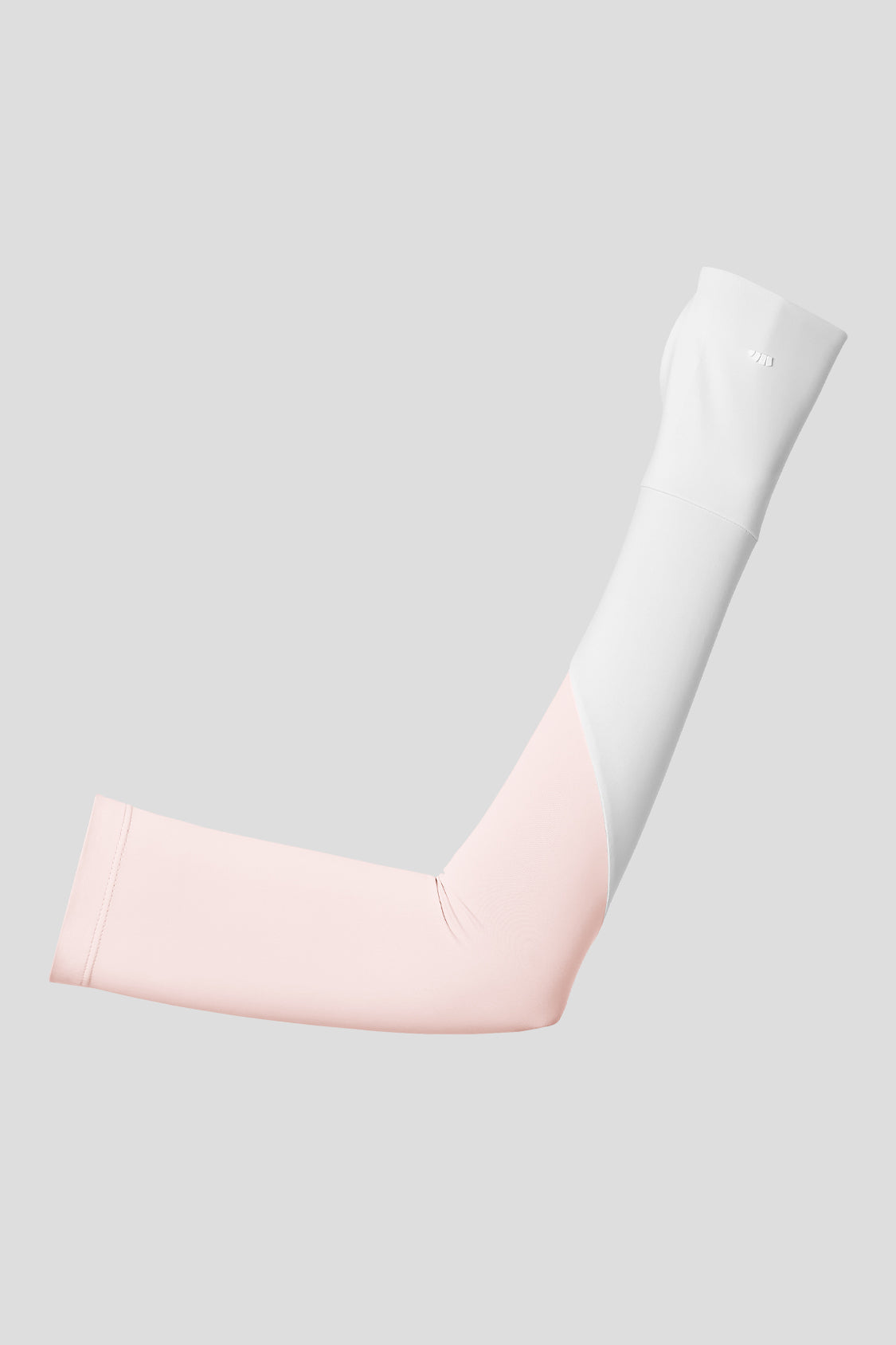 Quiet Indigo Pink - Smoke Gray