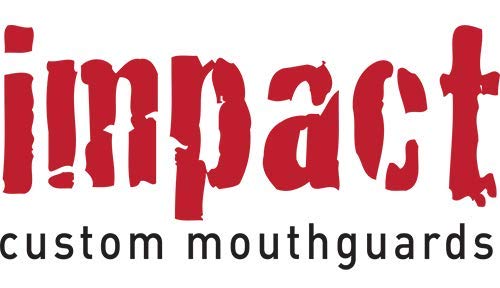 Custom Professional MMA Boxing Muay Thai Mouthguard - Impact Resistant Red - Perfect for Training, Sparring & Competition