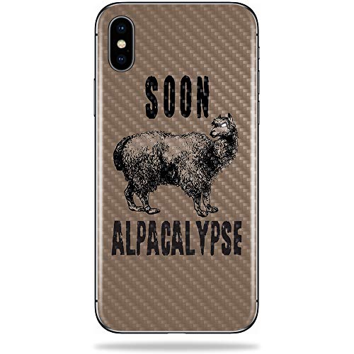 Alpacalypse