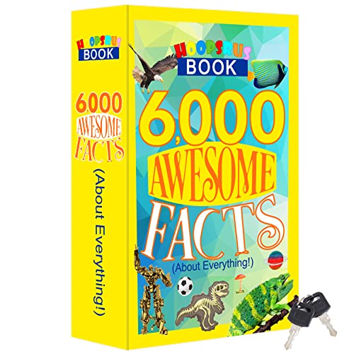 6000 Facts