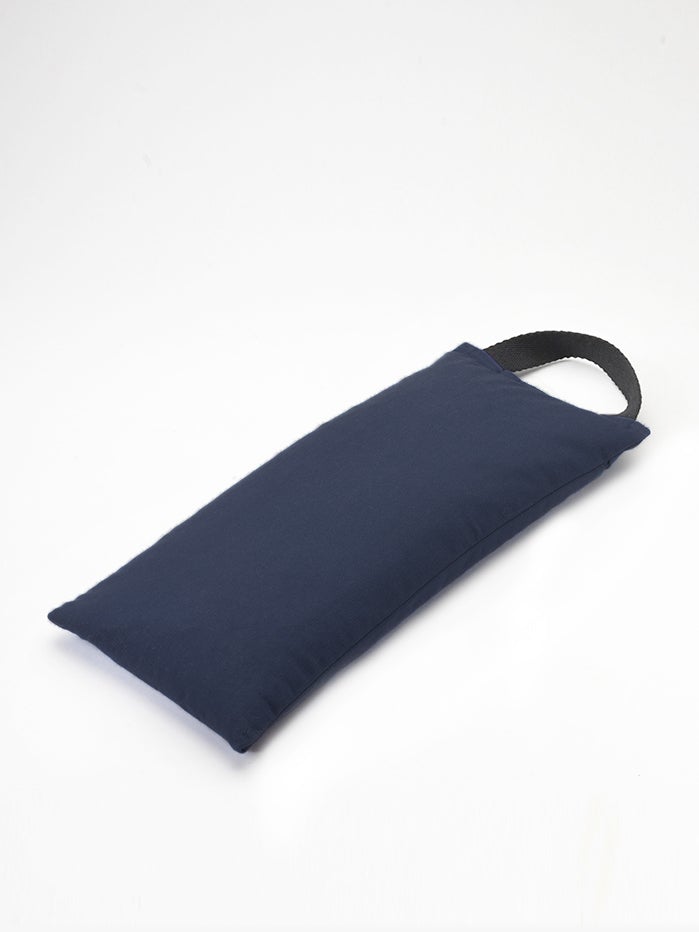 Long - Navy Blue