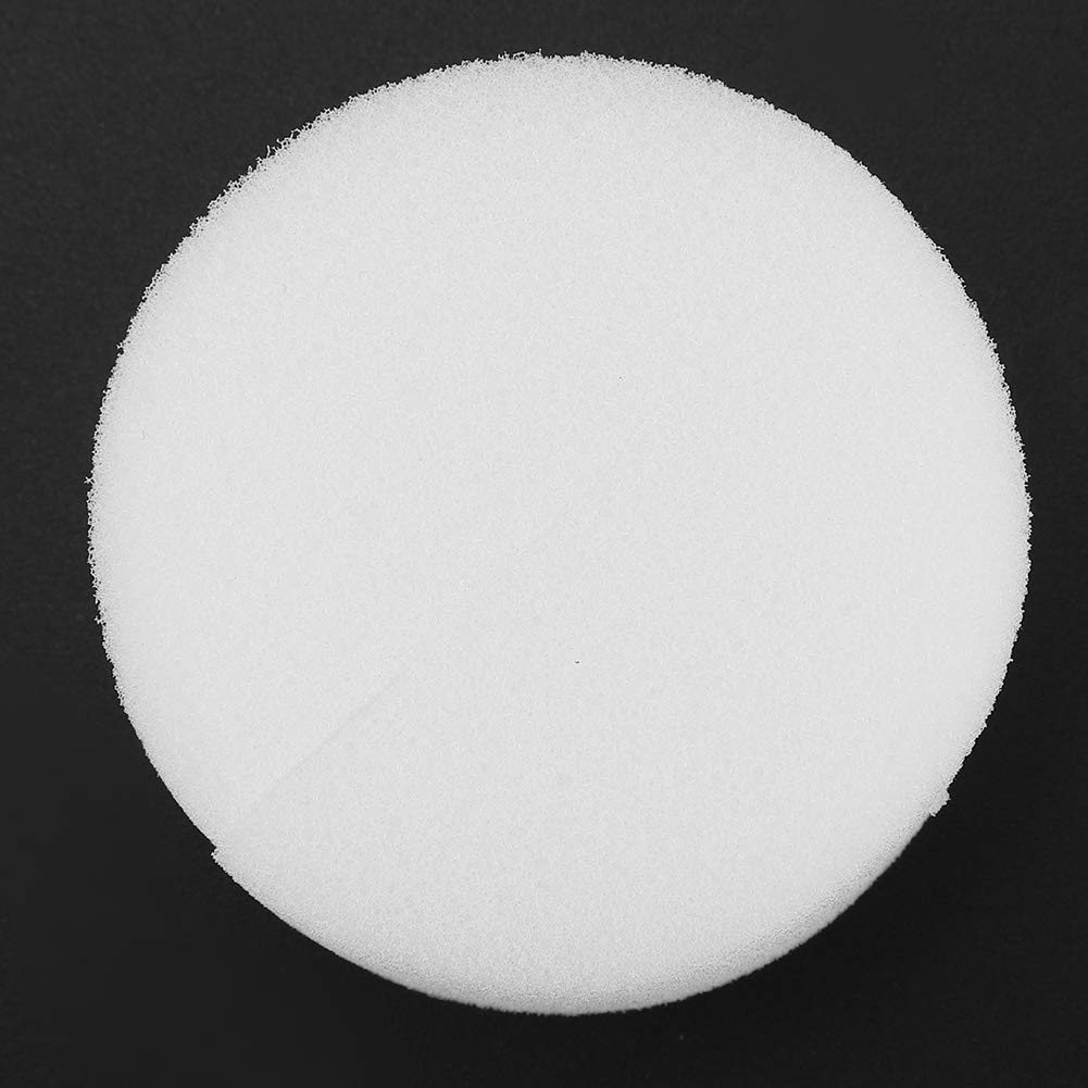 60x30mm Hydroponic Sponge for Soilless Cultivation - Reusable Planting Medium for Hydroponics, Greenhouse & Modern Agriculture - Perfect for Seed Starting, Microgreens, and Indoor Gardening