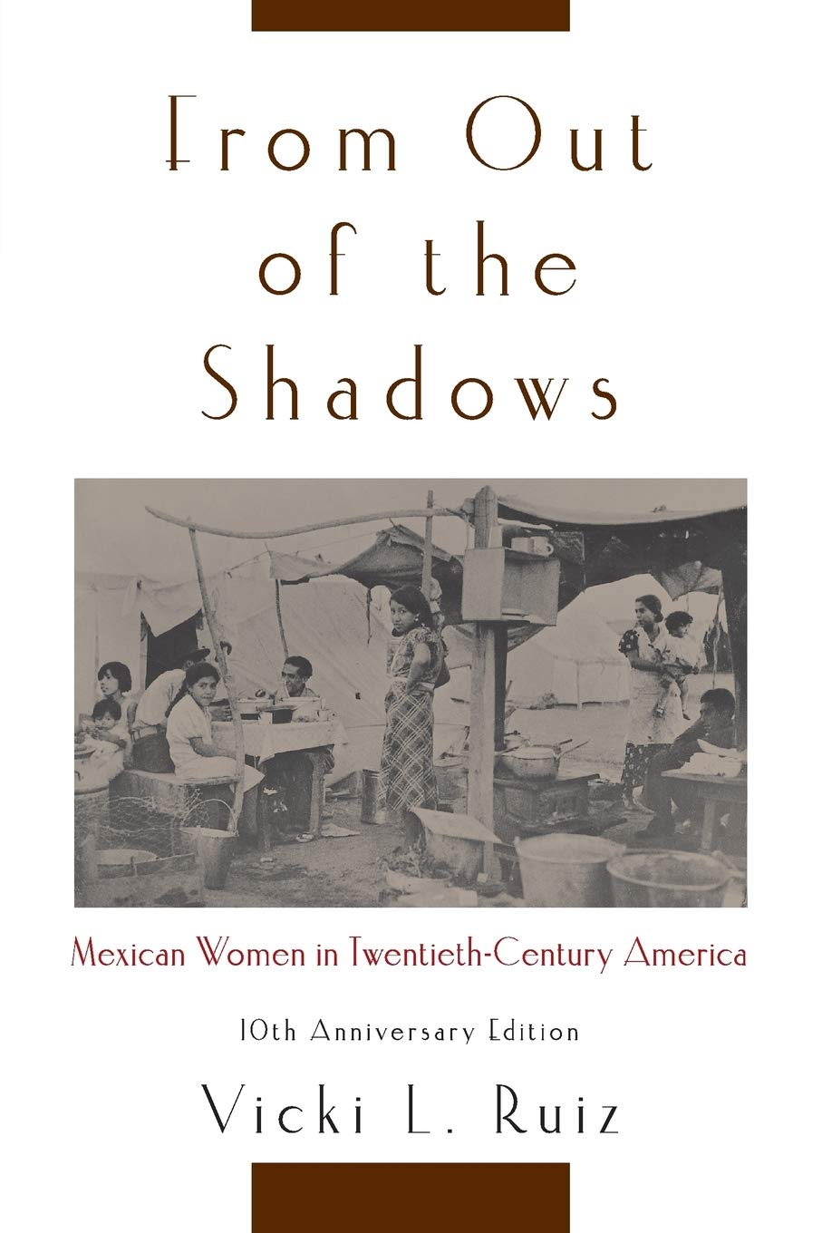 Mexican Women in 20th Century America - History of Immigration & Cultural Identity | Perfect for History Classes & Multicultural Studies