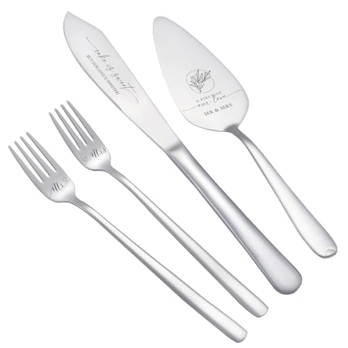 Silver-4Pcs