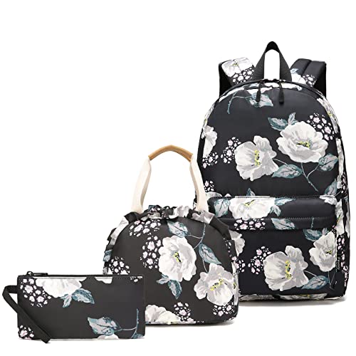 BlackFloral