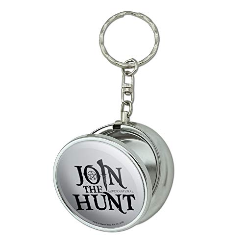 Join the Hunt