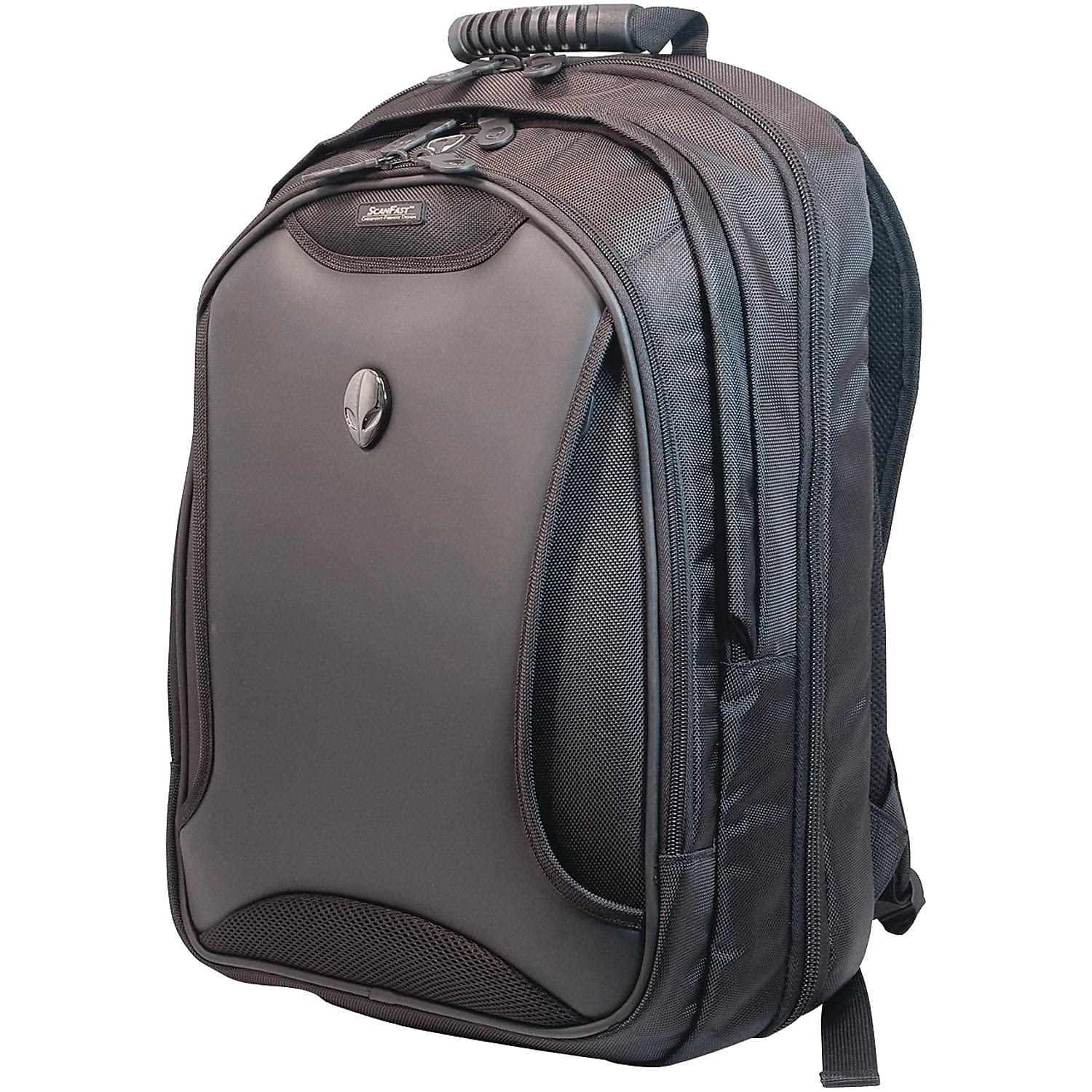 Alienware M17 Gaming Laptop Backpack for Men & Women - ScanFast Checkpoint Friendly 17.3