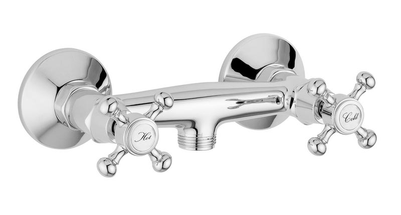 High-Quality Lady Shower Mixer Tap - Perfect for Bathroom Renovation & Modern Home Decor