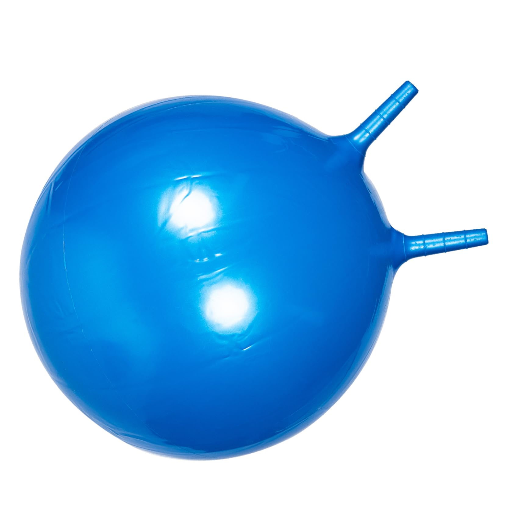 **Bouncing Ball for Kids - Inflatable Sports Toy, Stretchy Exercise Ball, Fun Birthday Gift for Boys & Girls - Perfect for Indoor Play, Outdoor Games, and Birthday Parties**
