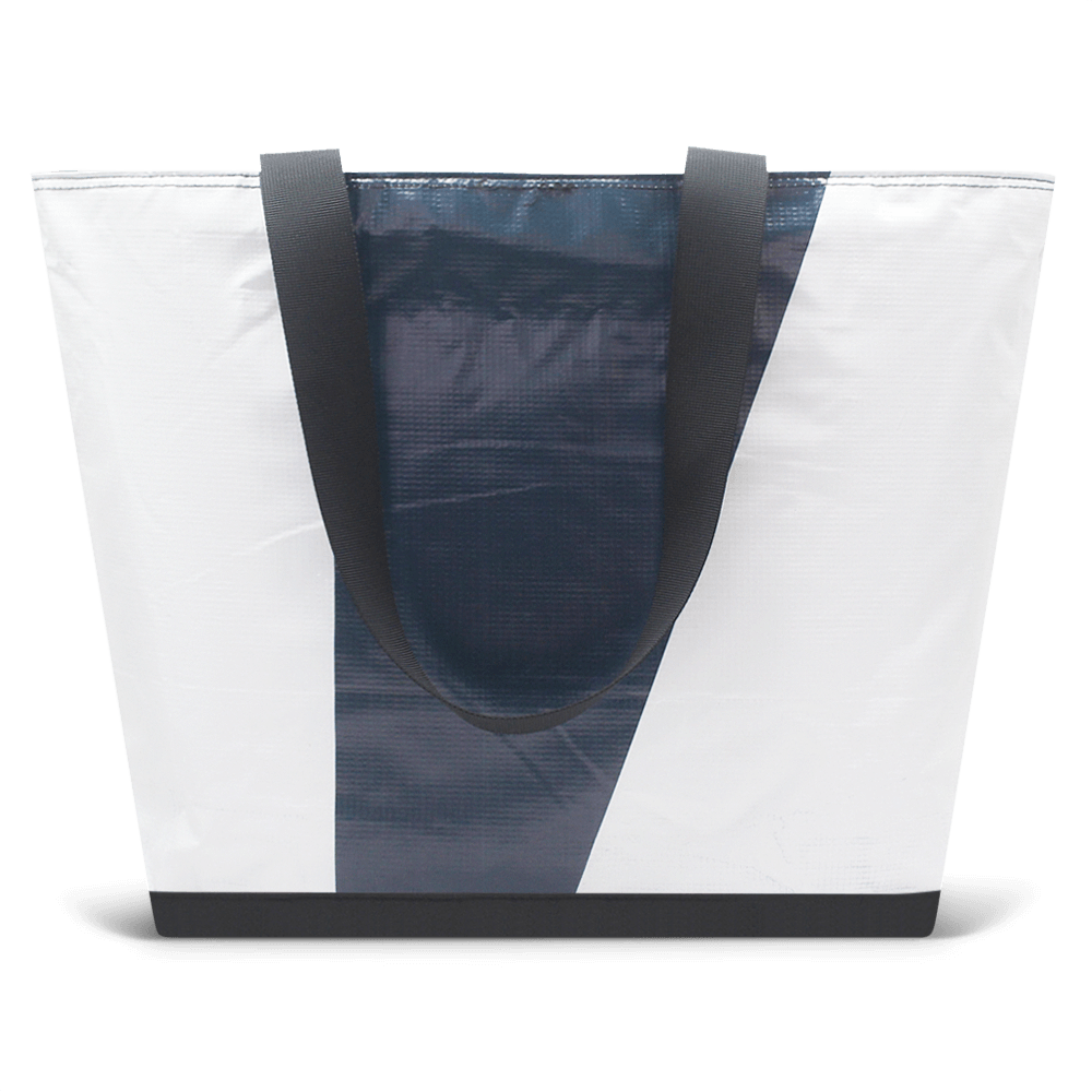 Almost Perfect Zippered Blake Tote Bag - Stylish & Functional Women's Work Tote for Office, Travel & Everyday Use