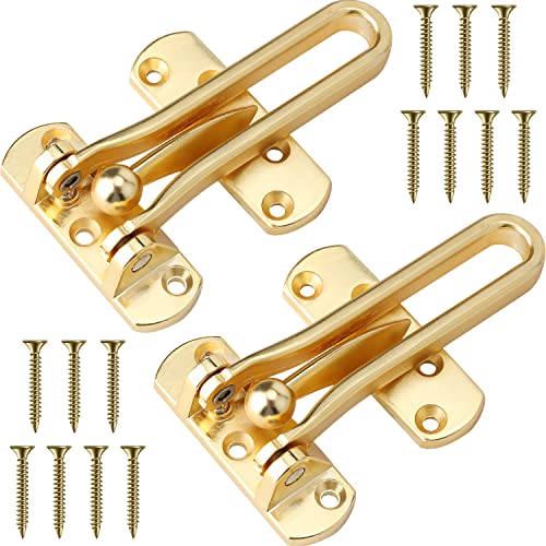 Gold, 2 Pack