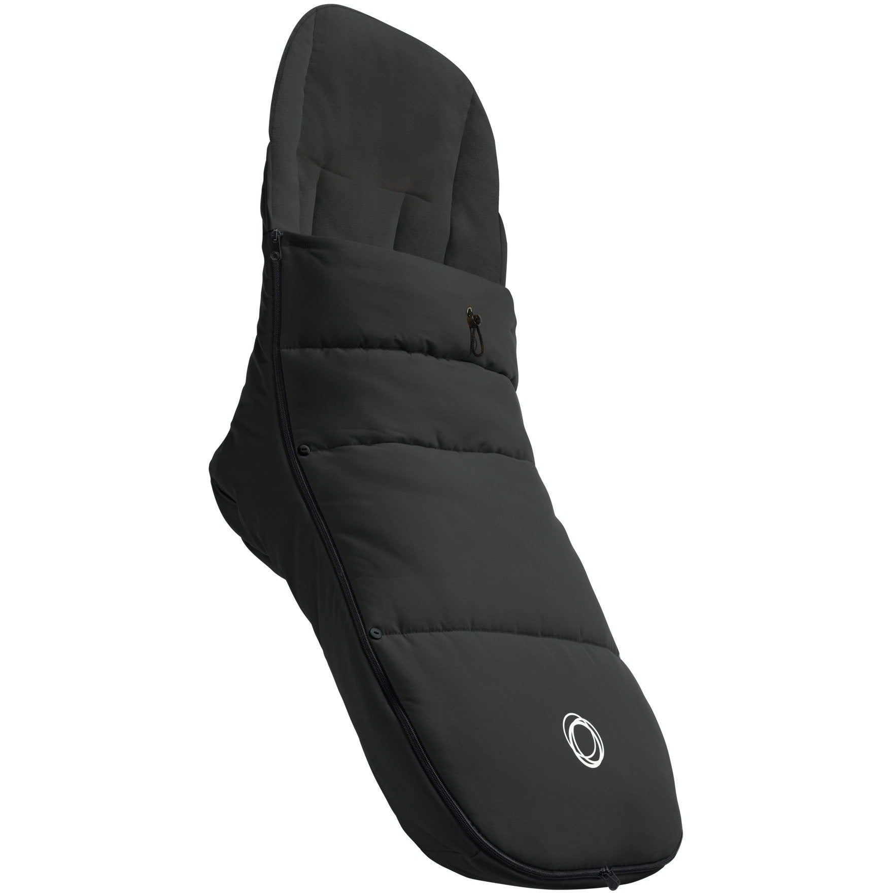 Bugaboo Footmuff - Premium Stroller Accessory for Cold Weather, Cozy & Warm Baby Carrier Cover (Previous Version) - Perfect for Winter Walks, Outdoor Adventures & Travel