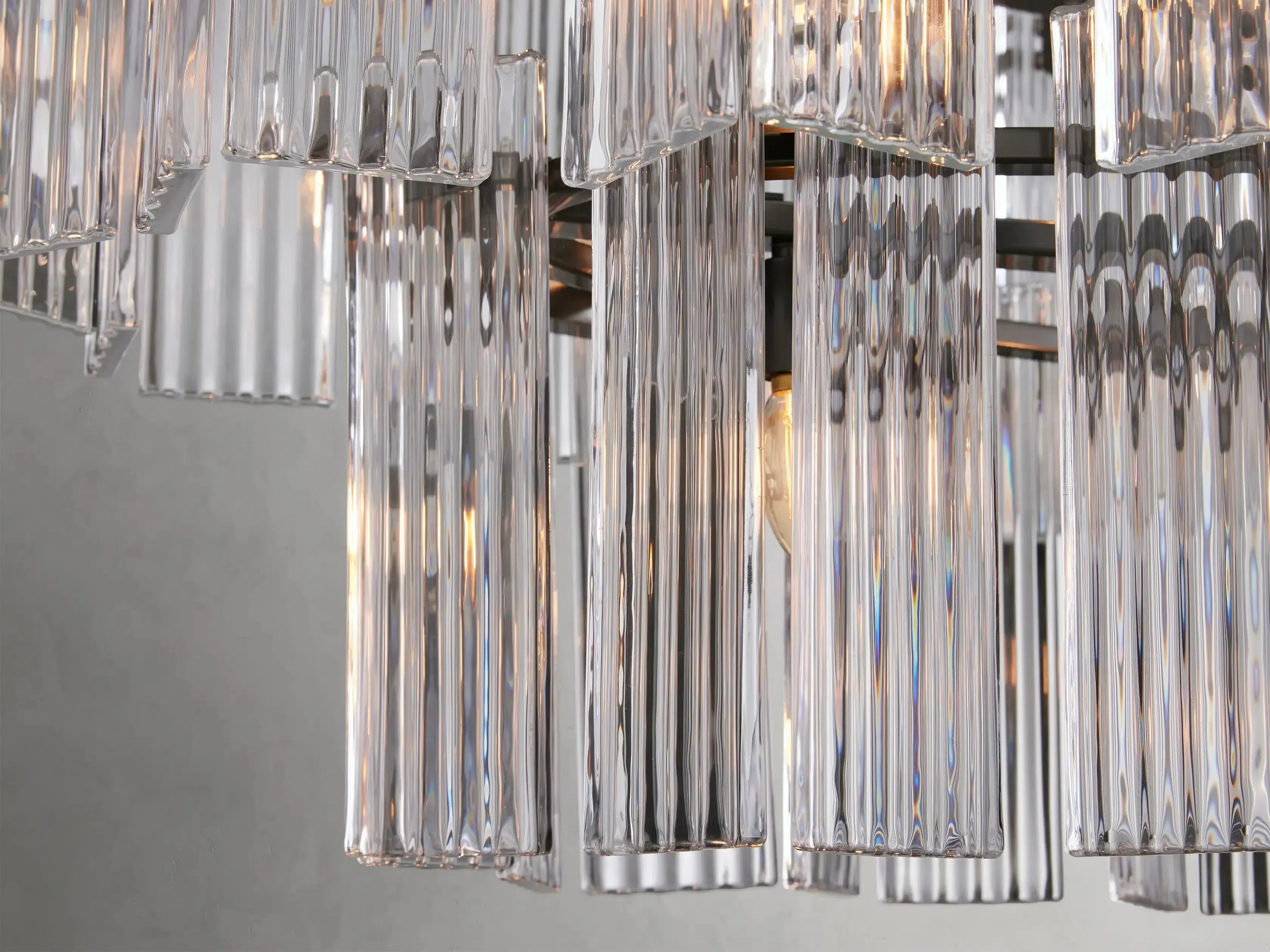Delsie Oval Chandelier 51