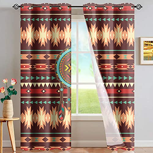 Western American Pattern