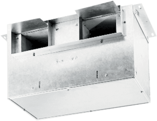 Best ILB6 675 Max CFM Inline Blower Range Hood - Powerful Kitchen Ventilation for Home & Restaurant Use