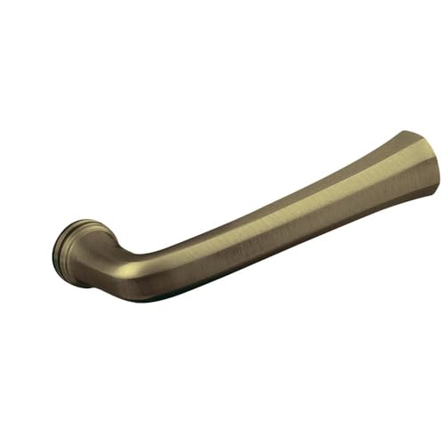 Satin Brass/Black