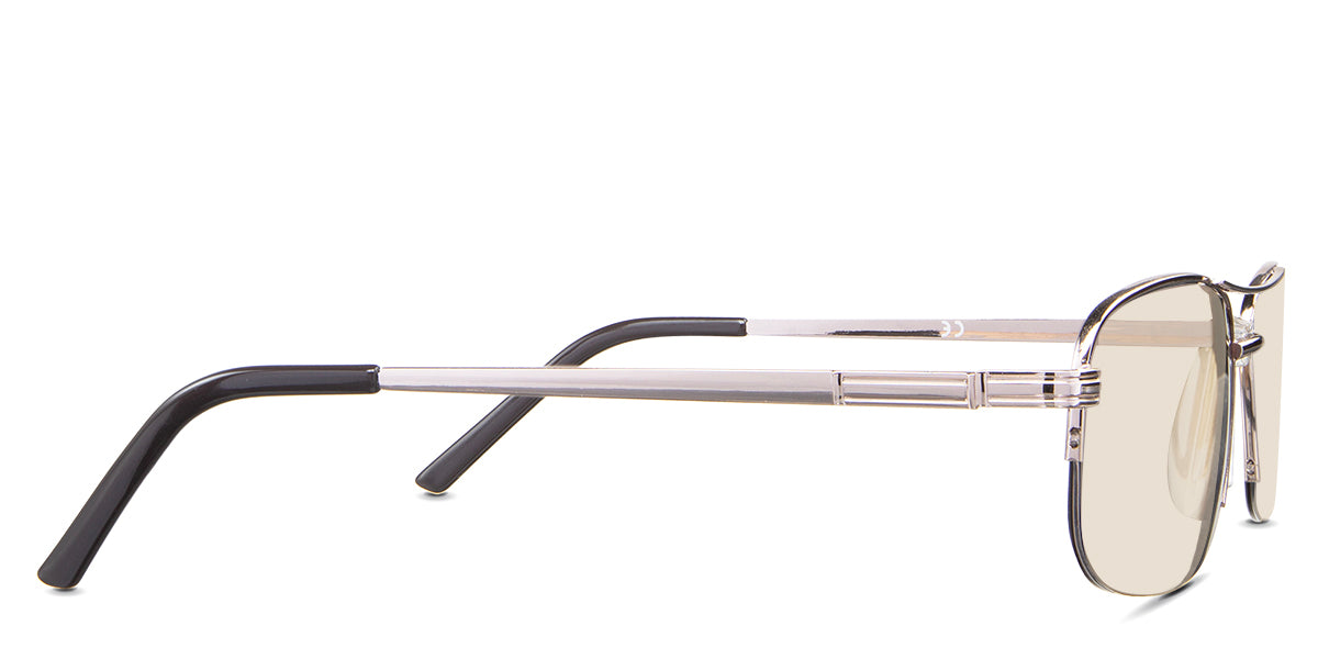 Niral Women's Prescription Tinted Glasses - Stylish & UV Protection Eyewear for Reading, Driving & Outdoor Activities