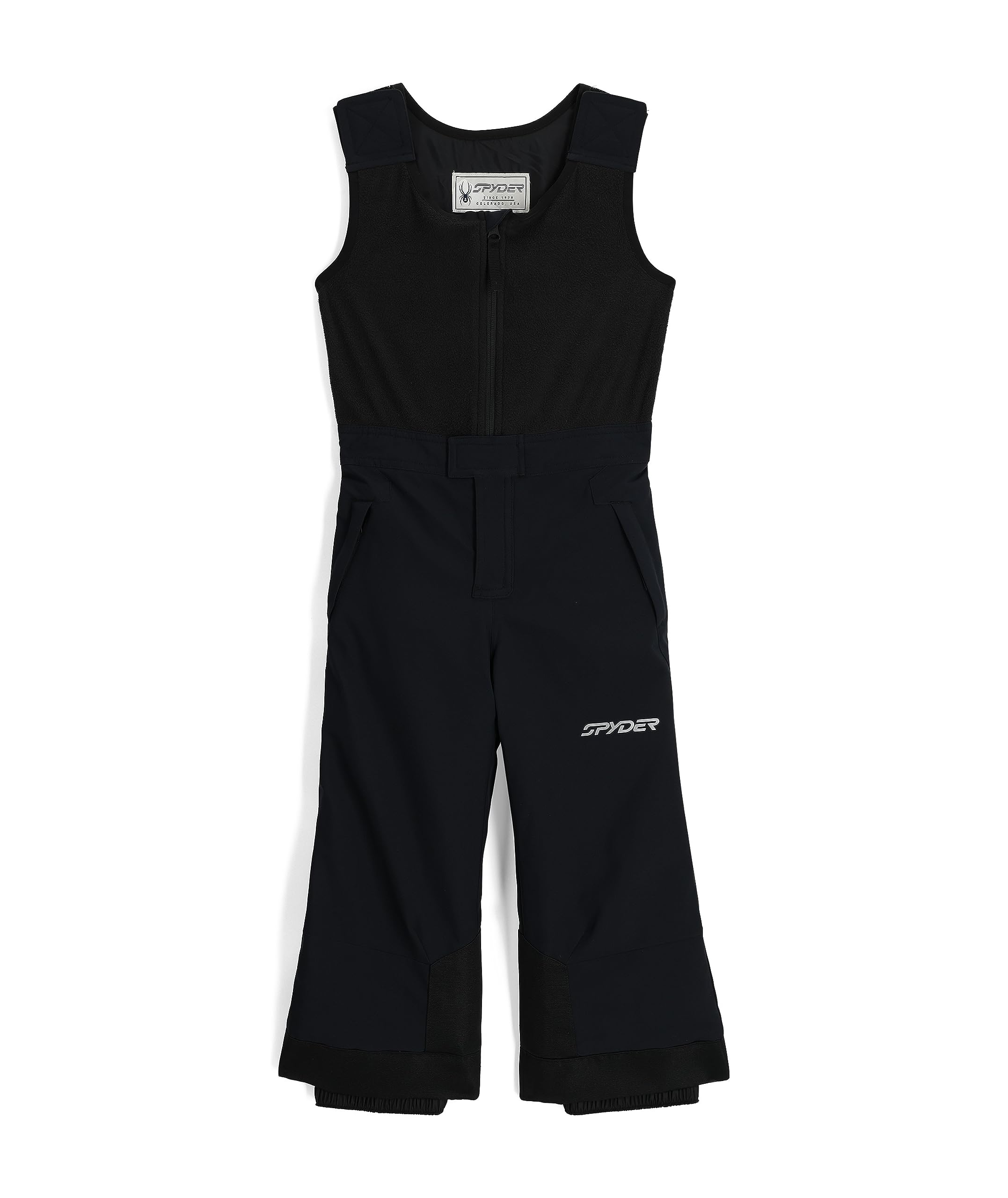 Spyder Boys Expedition Insulated Ski Pants - Waterproof Winter Snow Pants for Kids - Perfect for Skiing, Snowboarding & Cold Weather Outdoor Activities