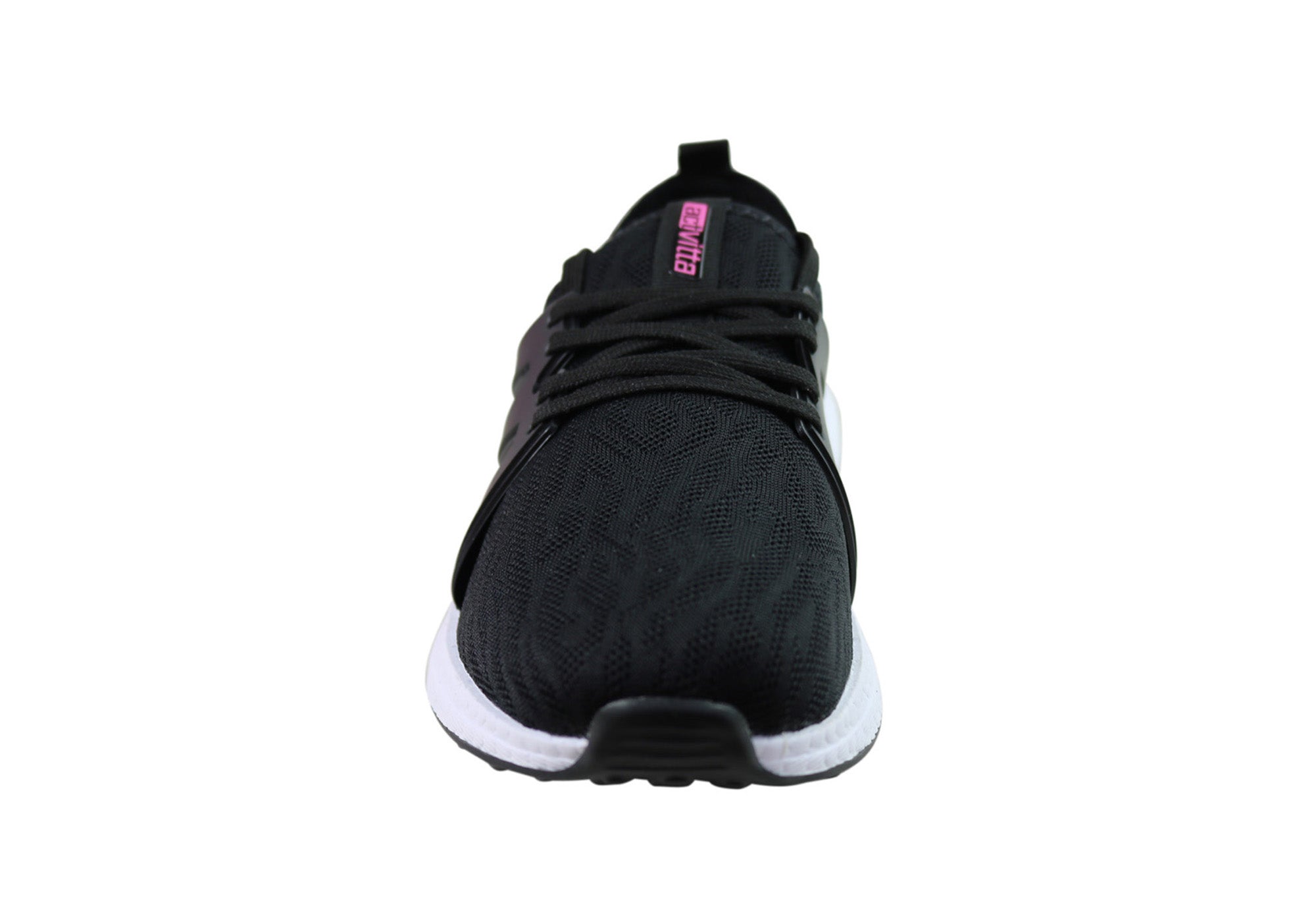 Actvitta Byanca Women's Cushioned Running Shoes - Lightweight Comfortable Athletic Sneakers for Walking, Gym & Workout - Made in Brazil