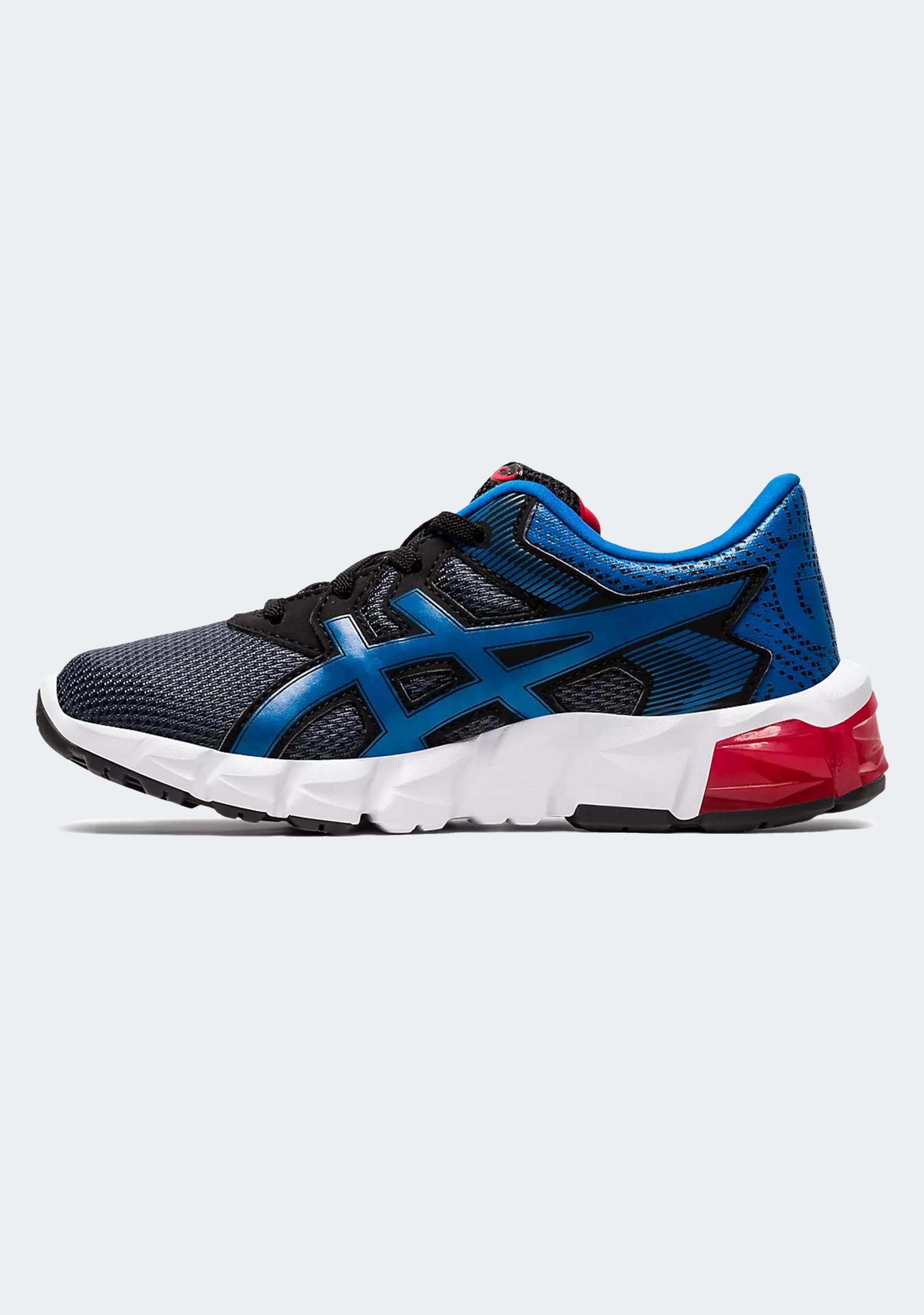 ASICS Kids' Gel Quantum 90 2 PS Running Shoes - Lightweight Athletic Sneakers for Boys & Girls - Perfect for School, Sports & Daily Activities