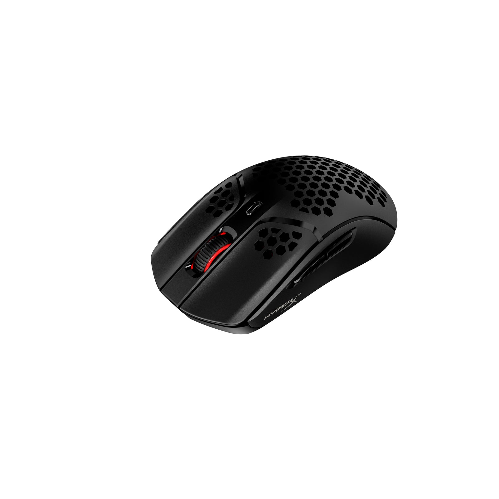 HyperX Pulsefire Haste Wireless Gaming Mouse - Lightweight Ergonomic Design, 100 Hour Battery Life - Perfect for FPS, MOBA & Esports Gaming