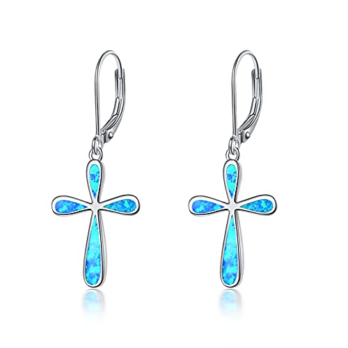 blue opal