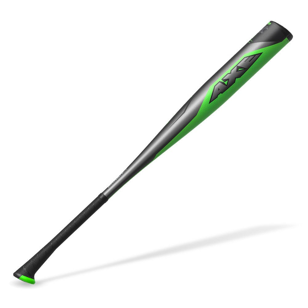 2018 New Axe Bat Element USA Baseball Bat - Mantic Alloy (8) | Perfect for Youth & Adult Baseball Games, Training & Practice