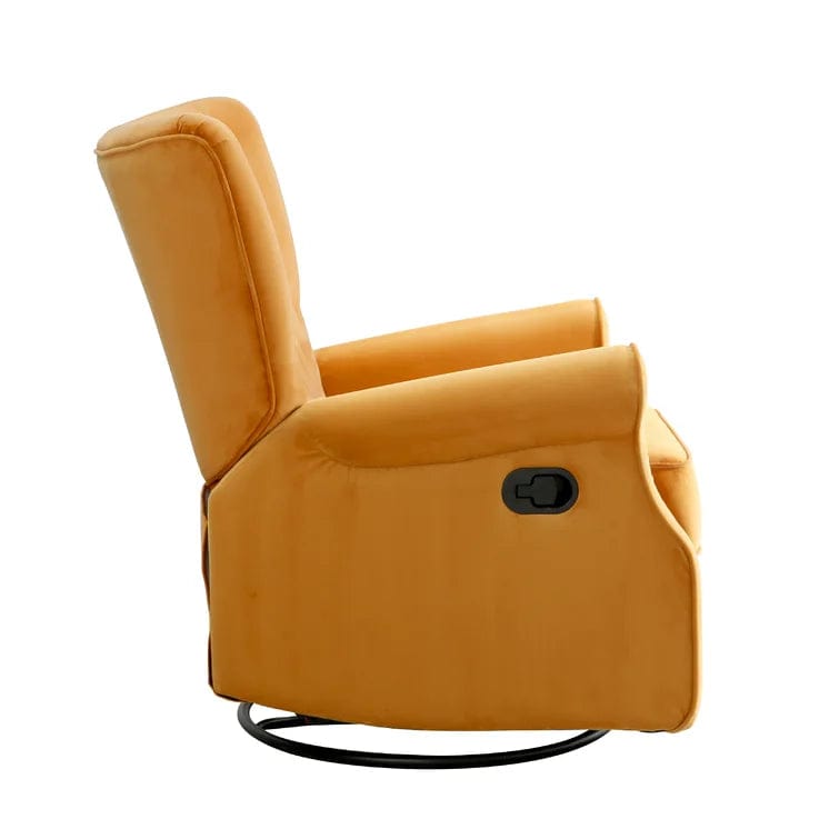 Second Story Home Alice Swivel Recliner Chair - 360 Degree Swivel, Power Lift Recliner for Living Room, Elderly & Mobility Assistance - Modern Comfortable Lounge Chair for Home Theater, Bedroom & Office